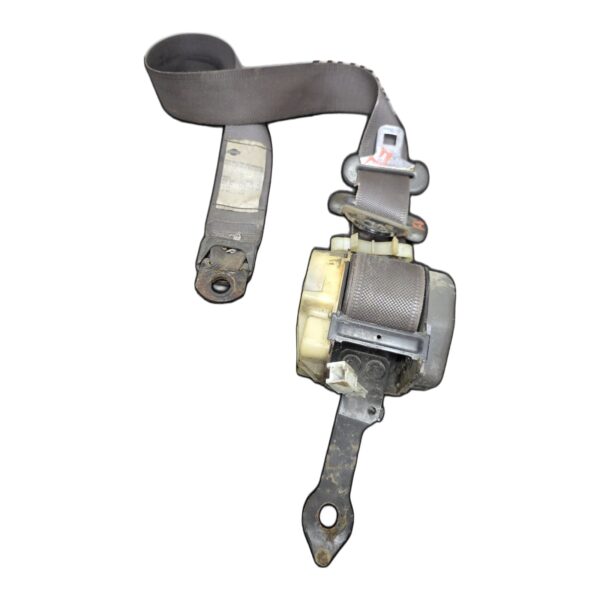Cinturon Delantero Izquierdo Nissan Sentra B13 1.6 1994 MT