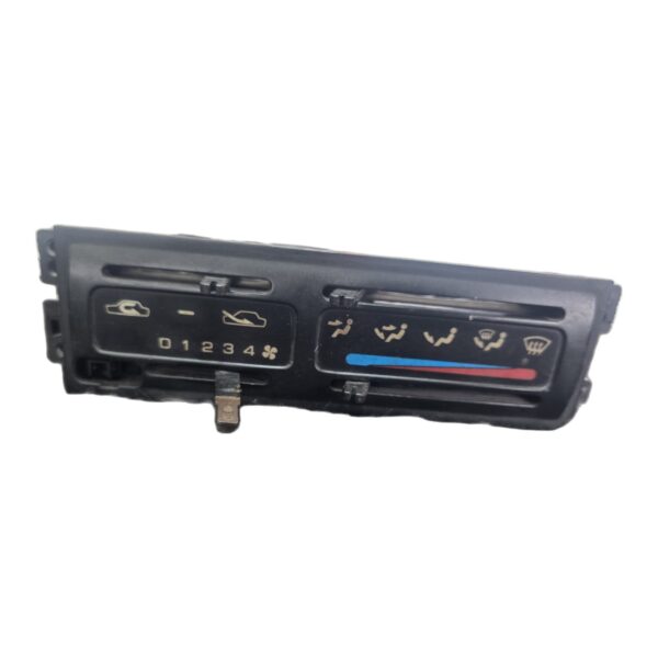Comando Aire Calefacción Interior cabina Nissan Sentra B13 1.6 1994 MT