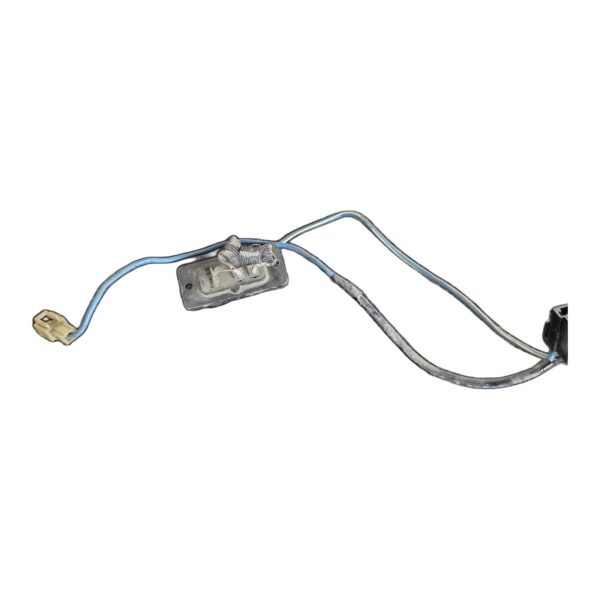 Resistencia Resistor Motor Aire Cabina Mazda 323 1.3 1989 MT
