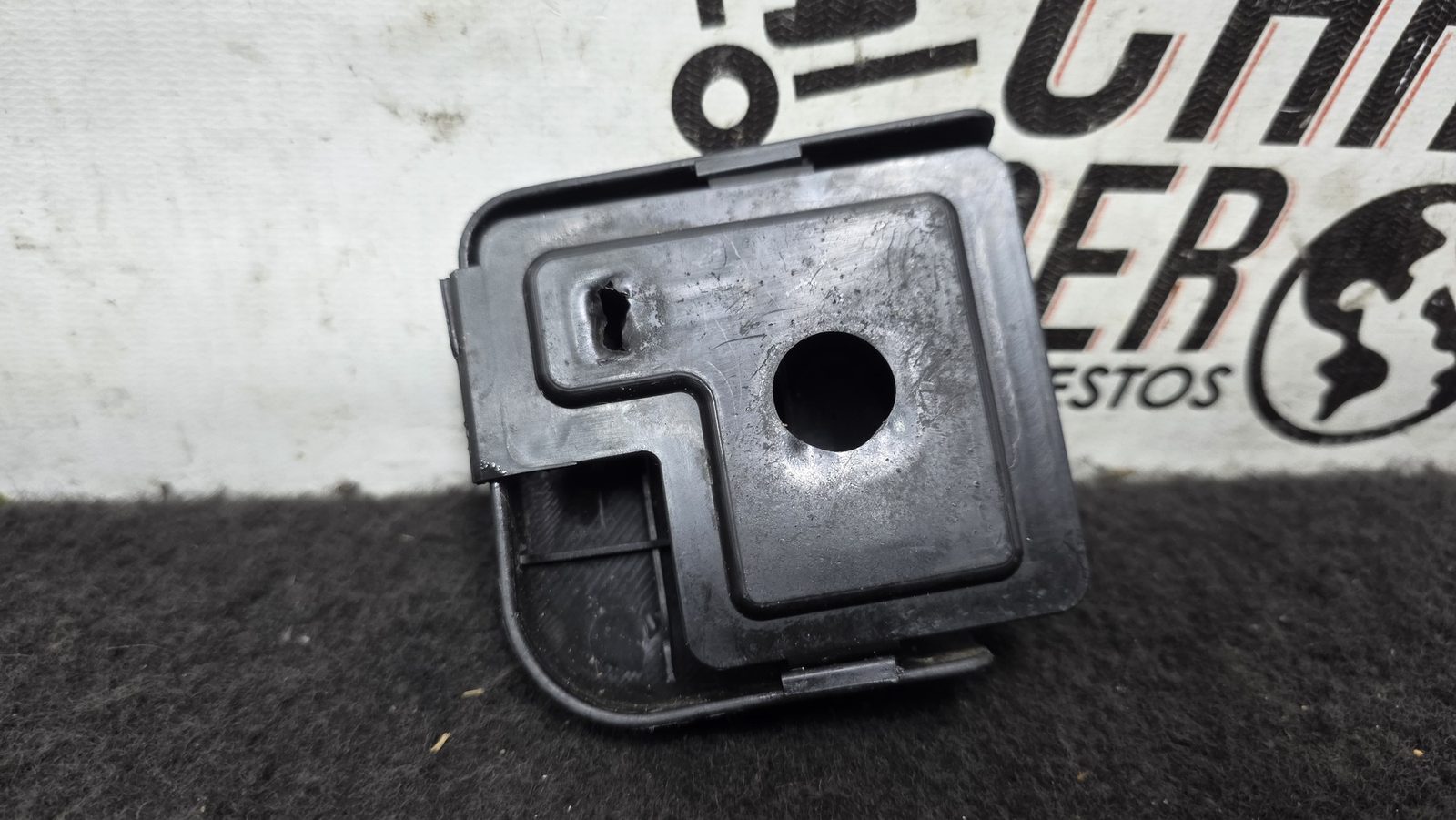Cobertor tornillo Silla piloto Daihatsu Terios 1.3 1998 MT