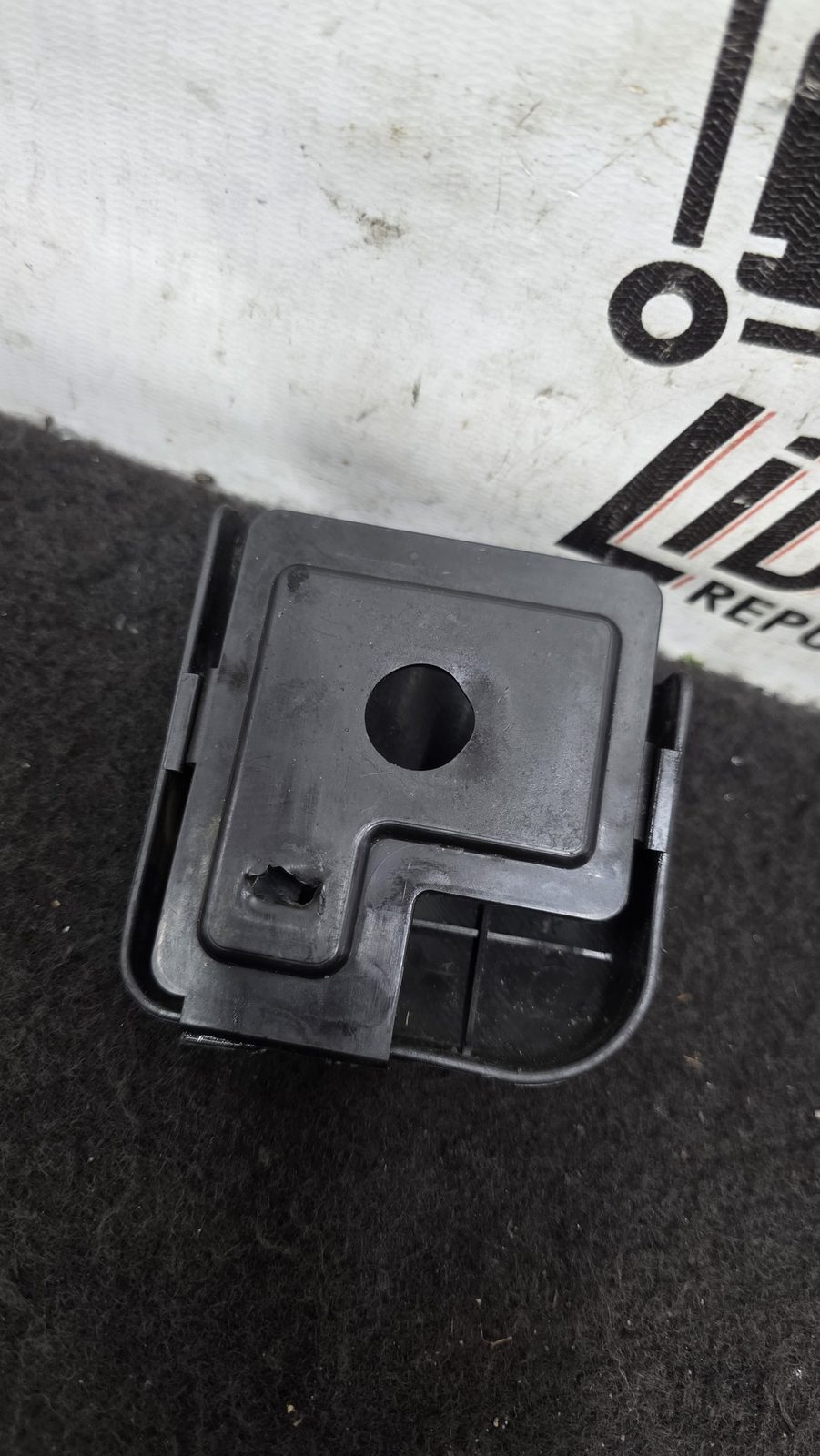 Cobertor tornillo Silla piloto Daihatsu Terios 1.3 1998 MT