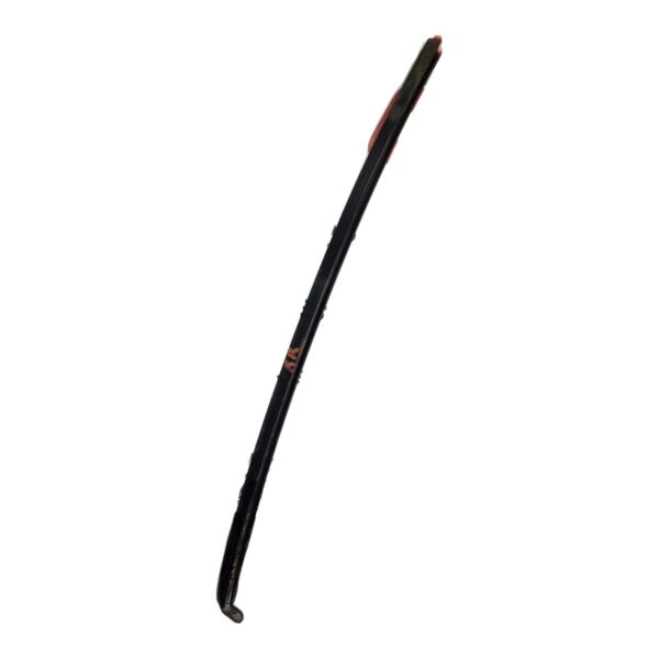 Riel Vidrio Trasero Derecho Mazda 323 1.3 1989 MT