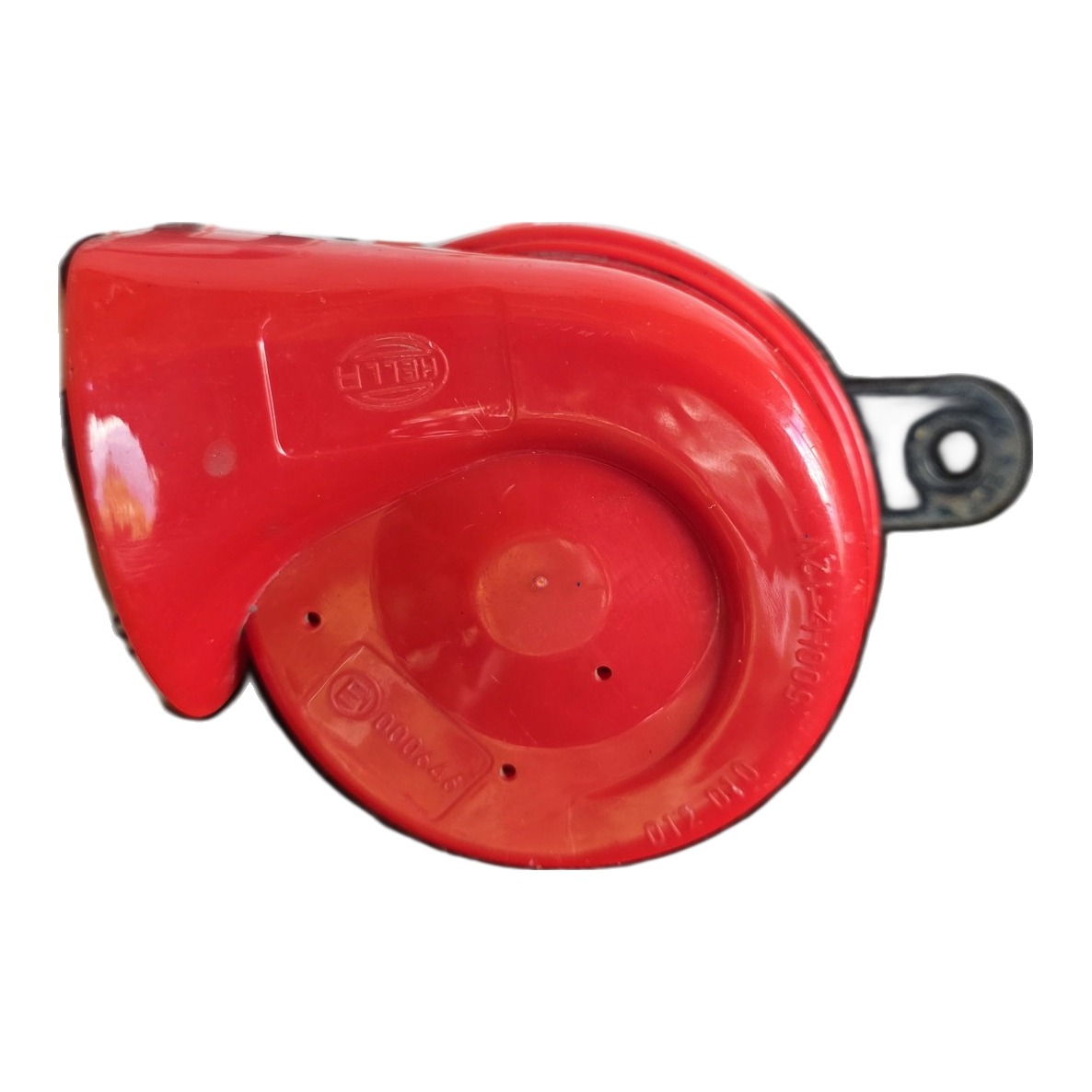 Pito Corneta Con Base Mazda 323 1.3 1989 MT