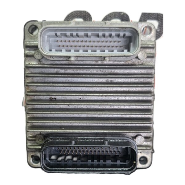 Computadora De Motor Ecu Pcm Chevrolet Aveo GT 1.6 2011 MT