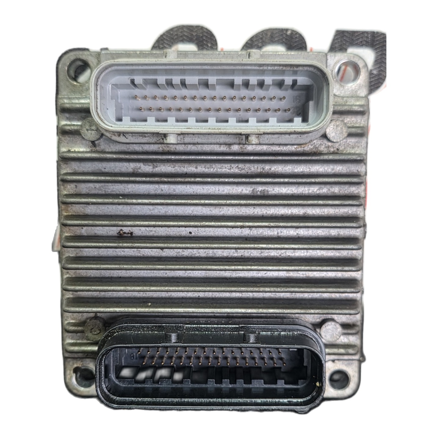 Computadora De Motor Ecu Pcm Chevrolet Aveo GT 1.6 2011 MT