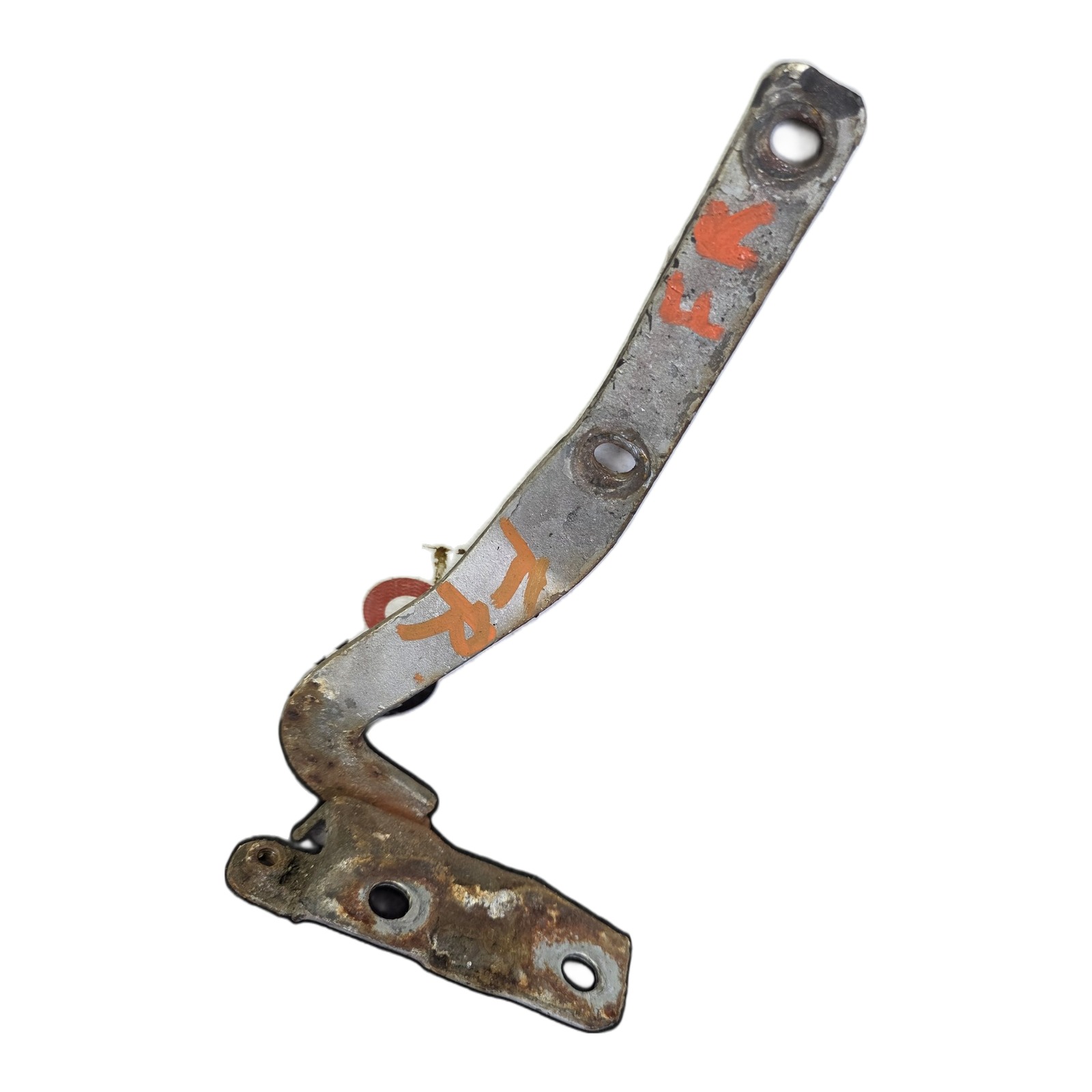 Bisagra Capo Derecha Mazda 323 1.3 1989 MT