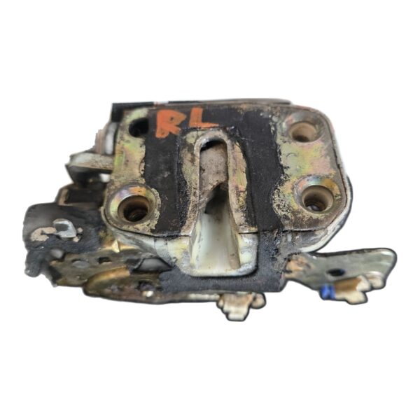Chapa Cerradura Puerta Tras Izq Mazda 323 1.3 1989 MT