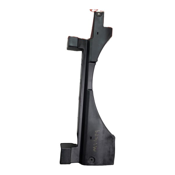 Soporte Cobertor piso Trasero Maleta Chevrolet Aveo GT 1.6 2011 MT