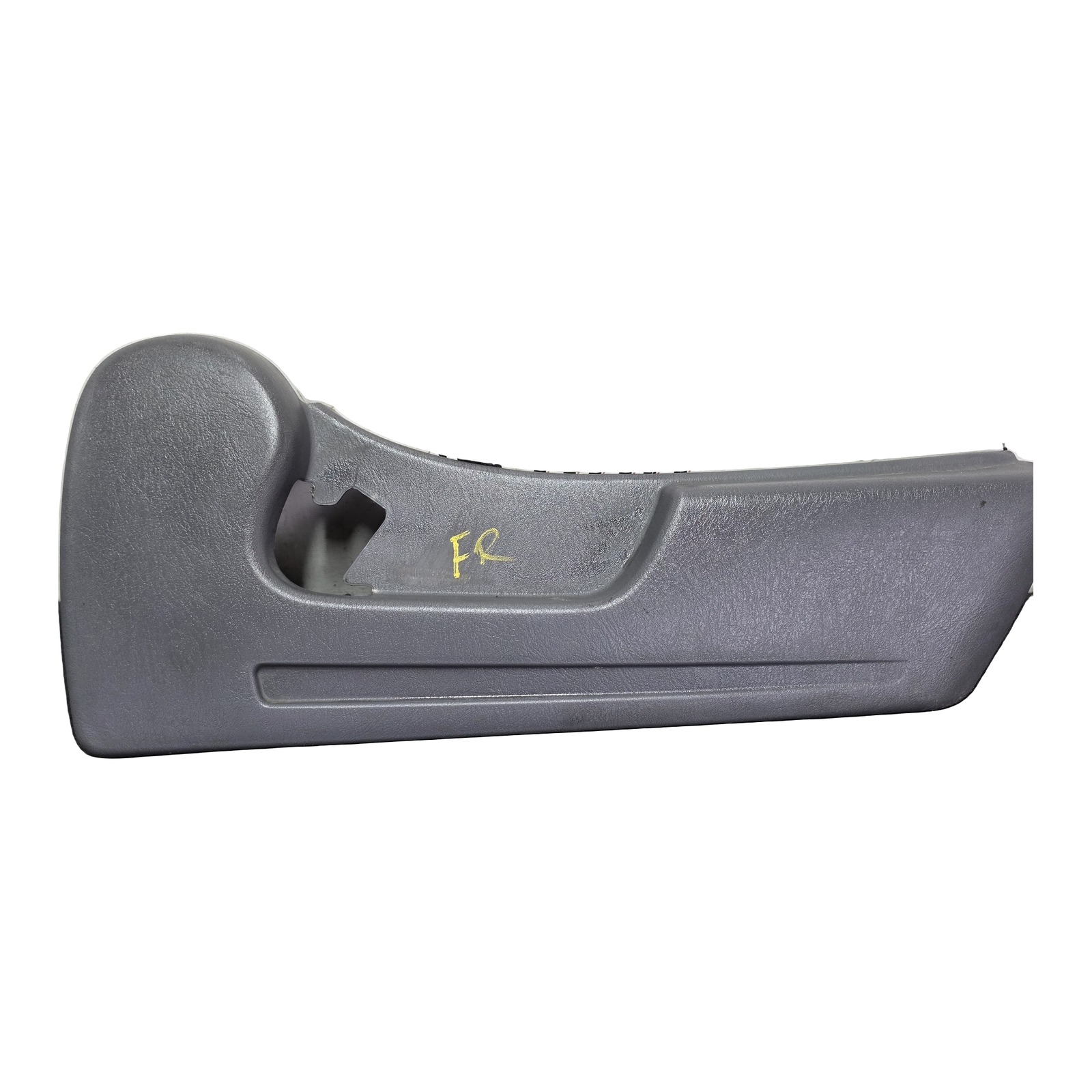 Cobertor Silla Asiento pasajero Manija Daihatsu Terios 1.3 1998 MT