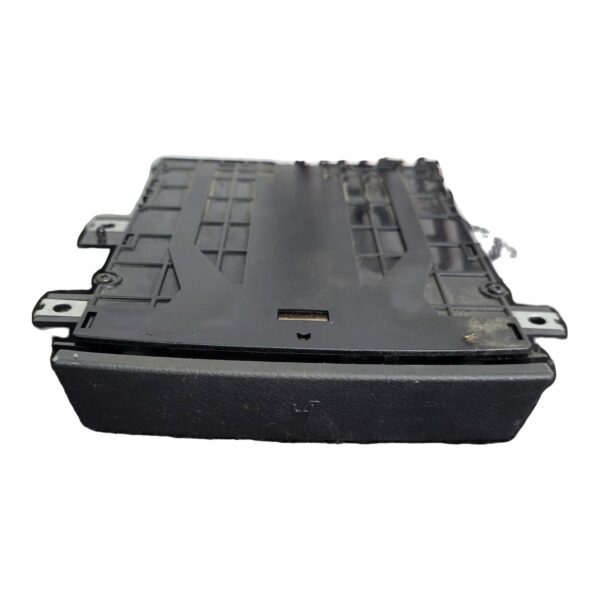 Portavasos Retráctil Central Chevrolet Aveo GT 1.6 2011 MT