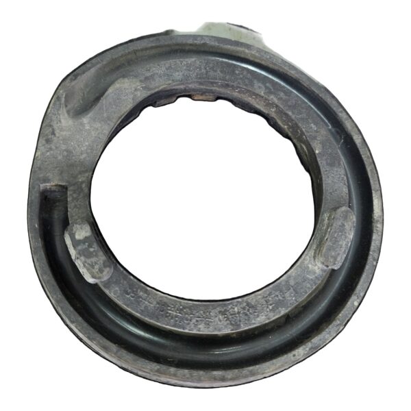 Soporte Caucho Base Espiral Trasera big Chevrolet Aveo GT 1.6 2011 MT