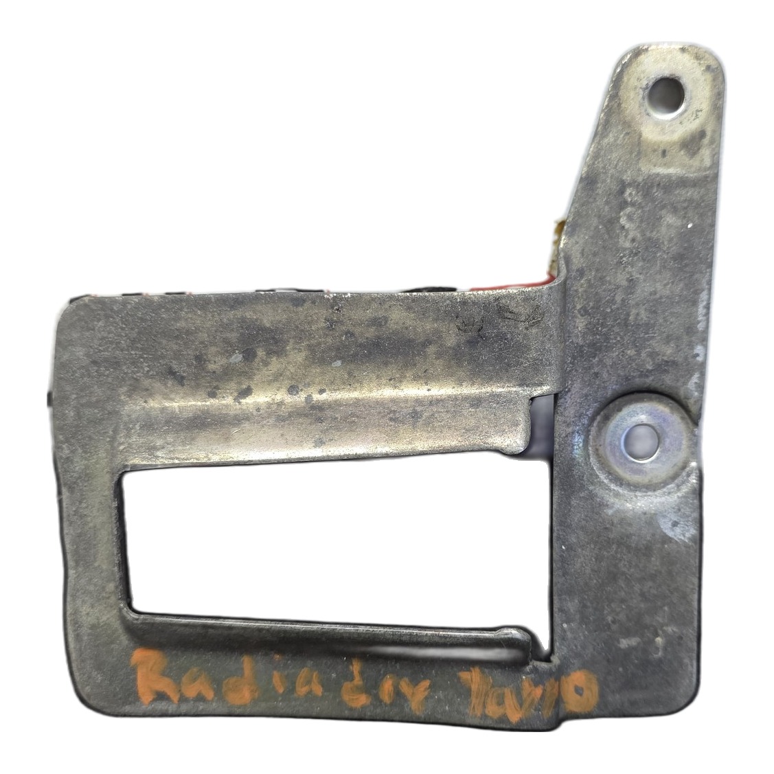 Soporte tarro aux refrigerante Mazda 323 1.3 1989 MT
