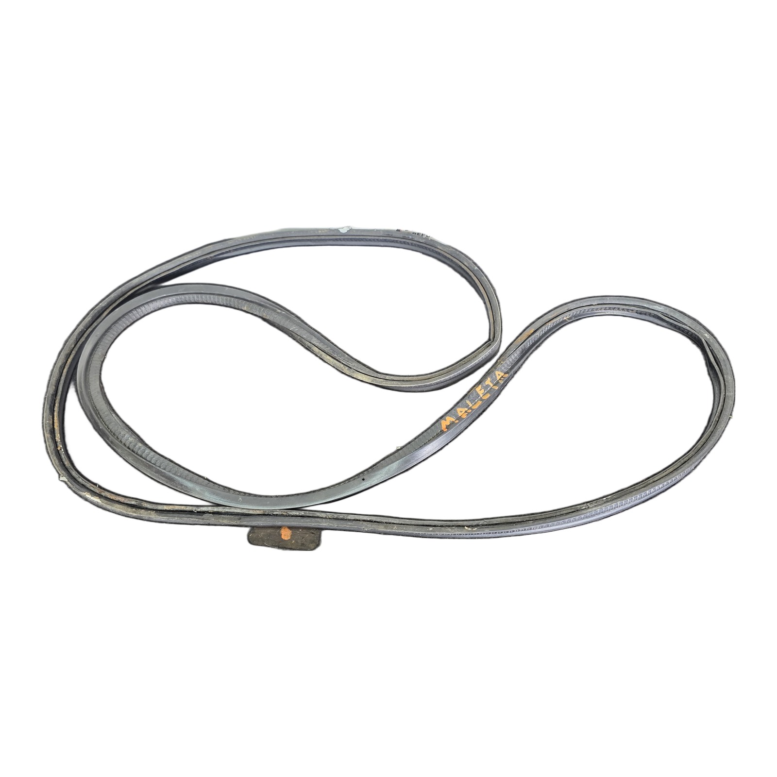Empaque Tapa Maleta Nissan Sentra B13 1.6 1994 MT