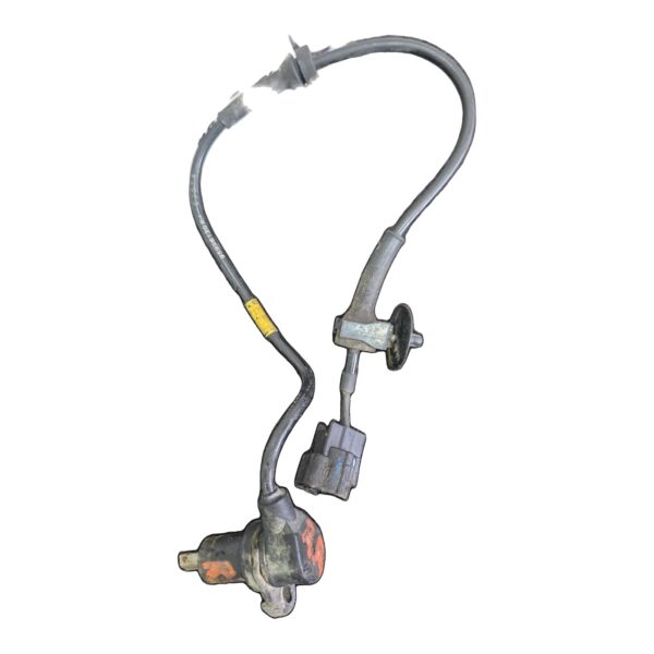 Sensor Abs Trasero Derecho Chevrolet Aveo GT 1.6 2011 MT