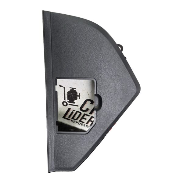 Cobertor Millare Izquierdo caja fusible Chevrolet Aveo GT 1.6 2011 MT
