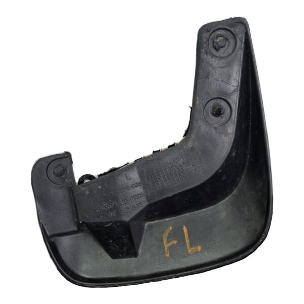 Salpicadera Aleta Delantero Izq Chevrolet Aveo GT 1.6 2011 MT