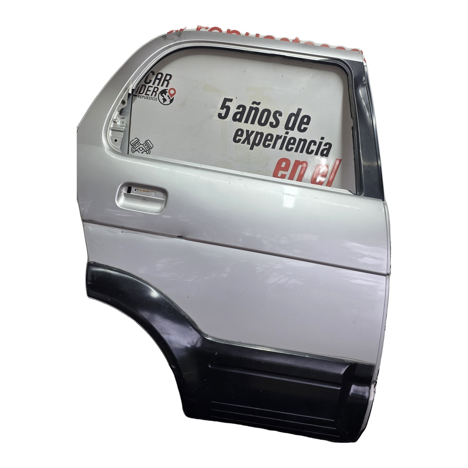 Puerta Trasera Derecha Daihatsu Terios 1.3 1998 MT