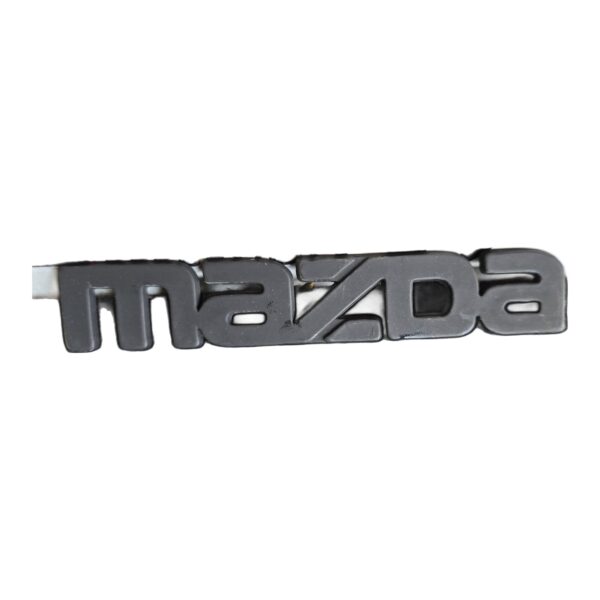 Emblema Letra Marca Mazda Mazda 323 1.3 1989 MT