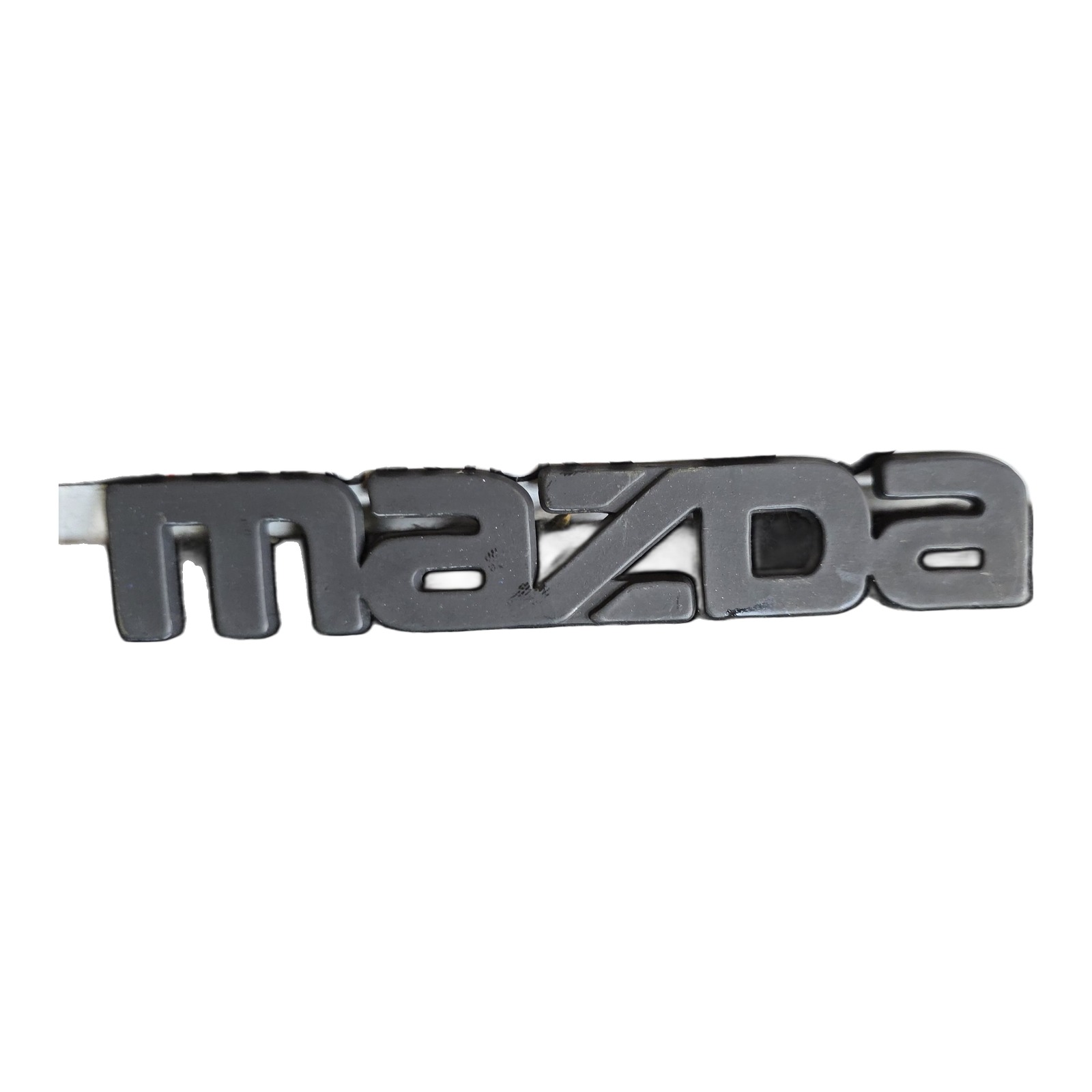 Emblema Letra Marca Mazda Mazda 323 1.3 1989 MT