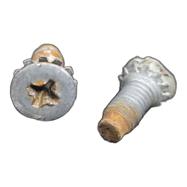 tornillos Cerradura Recibidor Chapa Puerta Nissan Sentra B13 1.6 1994 MT