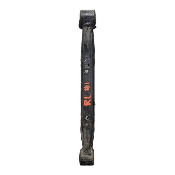 Tijera Brazo Suspension Trasero Izq 1 Nissan Sentra B13 1.6 1994 MT