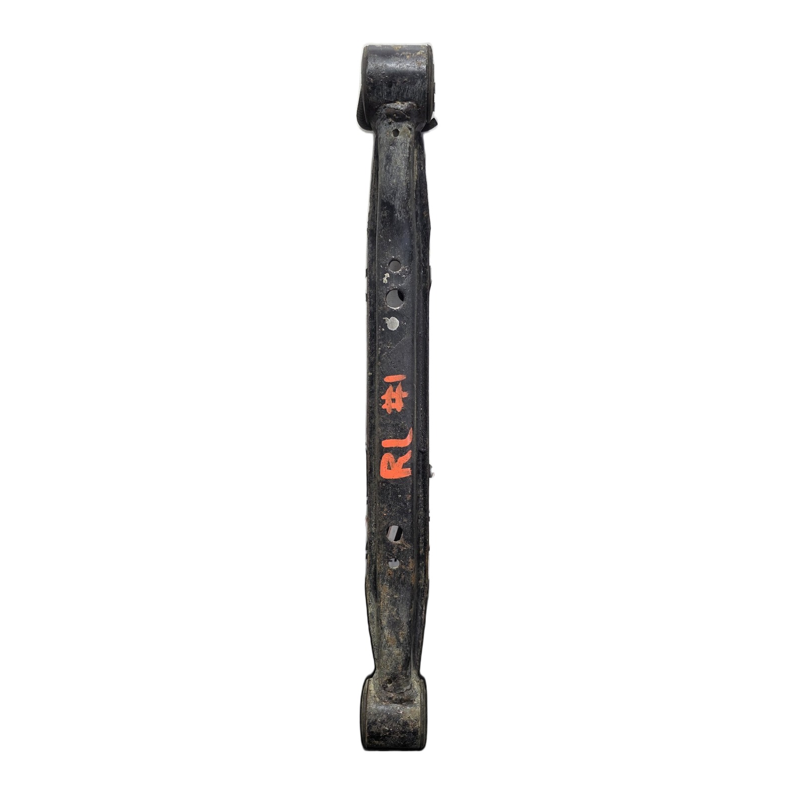 Tijera Brazo Suspension Trasero Izq 1 Nissan Sentra B13 1.6 1994 MT