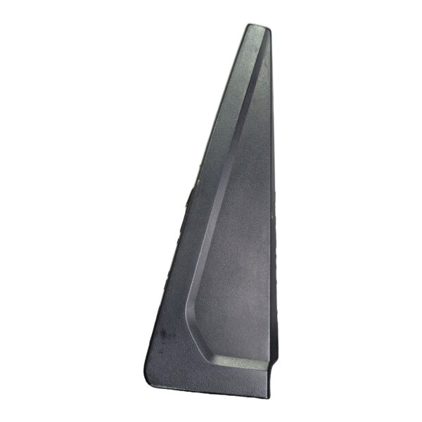Cobertor exterior Puerta Trasera Der Chevrolet Aveo GT 1.6 2011 MT