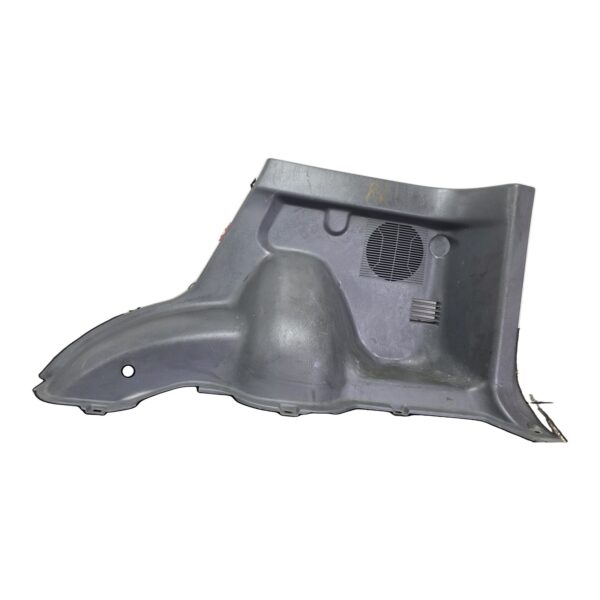 Cobertor Trasero derecho Maleta Daihatsu Terios 1.3 1998 MT