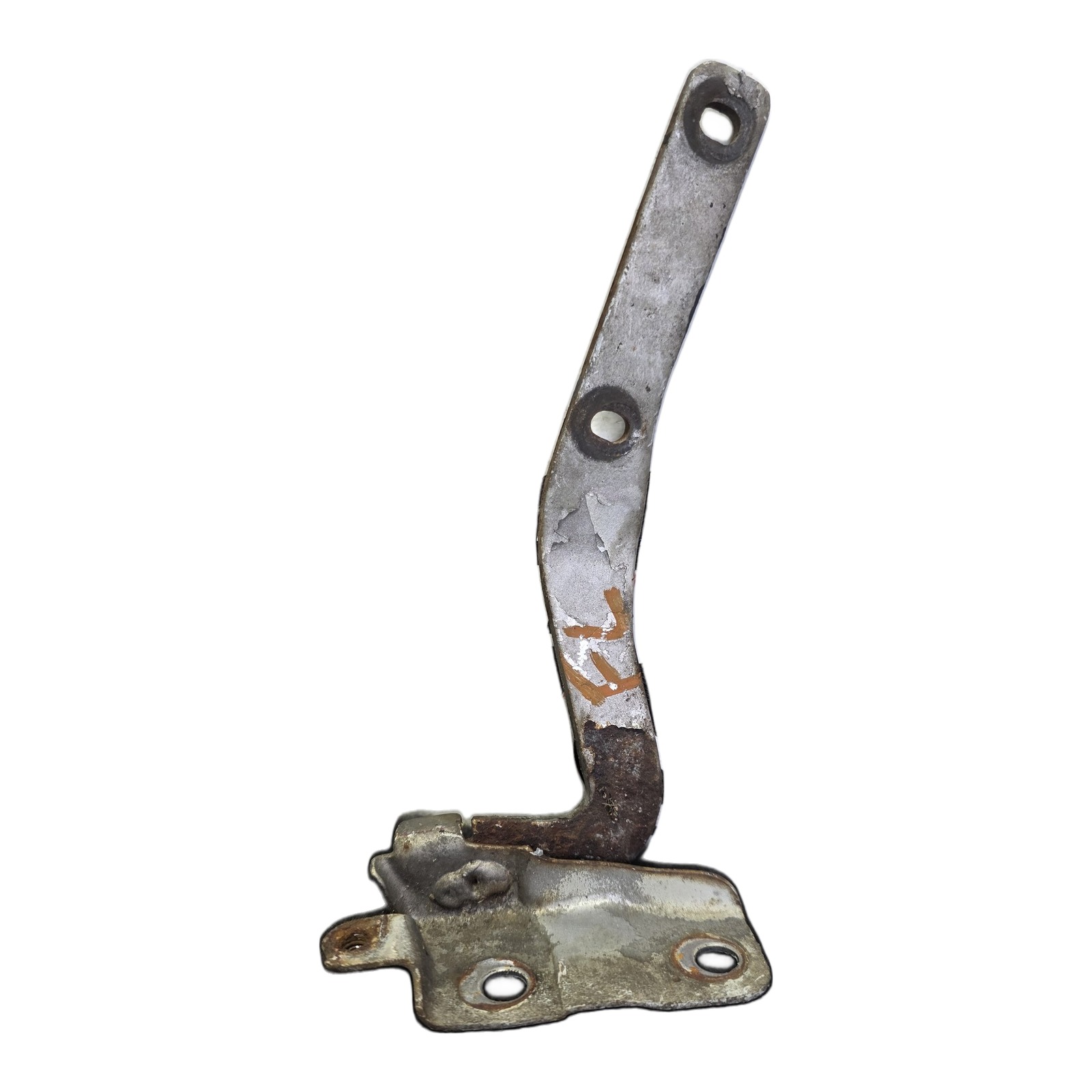 Bisagra Capo Izquierda Mazda 323 1.3 1989 MT