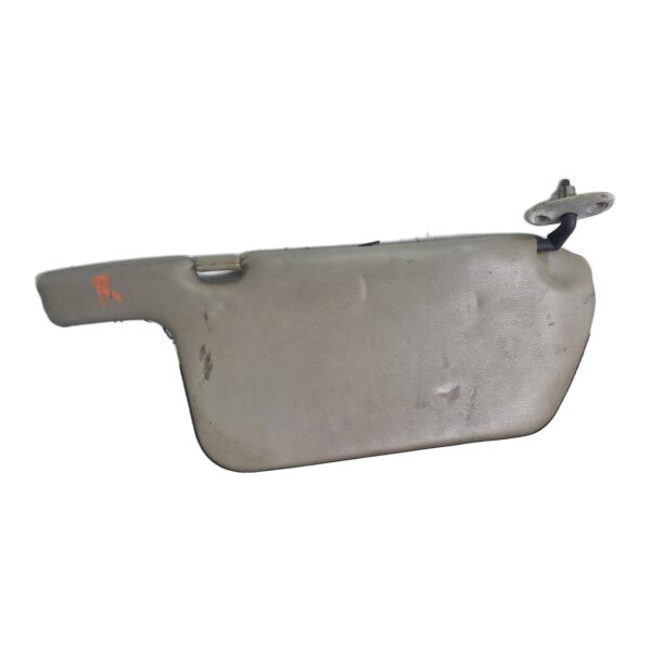 Parasol Del. Der. Pasajero Nissan Sentra B13 1.6 1994 MT