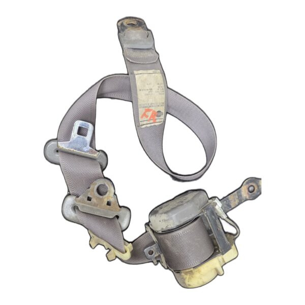 Cinturon Delantero Derecho Nissan Sentra B13 1.6 1994 MT