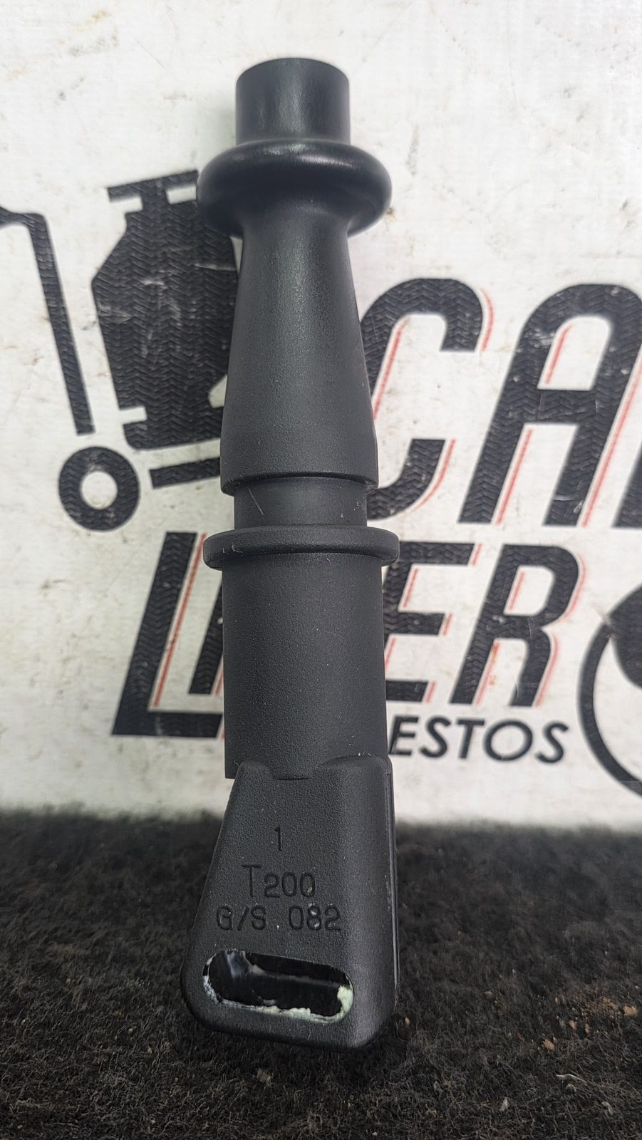 soporte Funda Palanca De Cambios Chevrolet Aveo GT 1.6 2011 MT