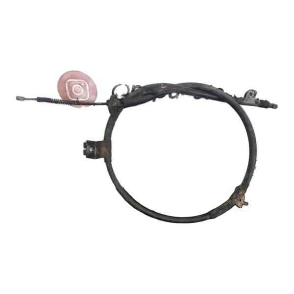 Guaya Freno De Mano Izquierda Nissan Sentra B13 1.6 1994 MT