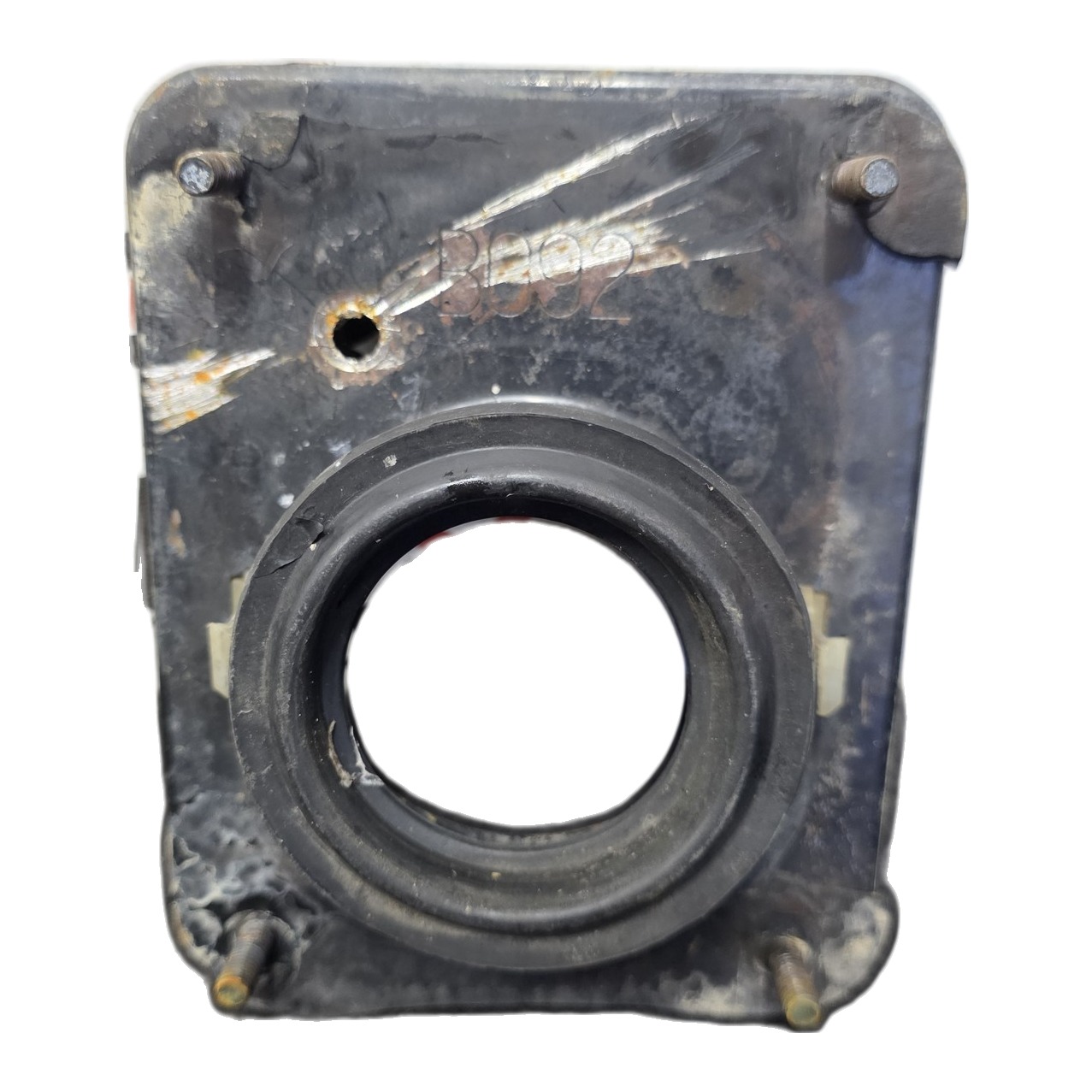 soporte Palanca De Cambios Mazda 323 1.3 1989 MT