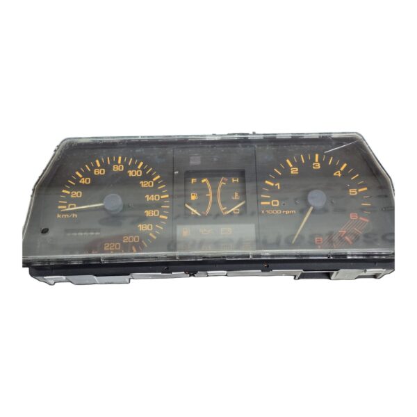 Tablero De Instrumentos Tacometro Mazda 323 1.3 1989 MT