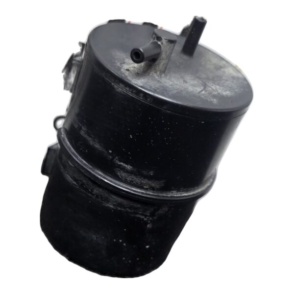 Camara De Vacio Multiple De Admision Chevrolet Aveo GT 1.6 2011 MT