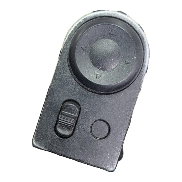 Switche Control Retrovisor Eléctrico Chevrolet Aveo GT 1.6 2011 MT