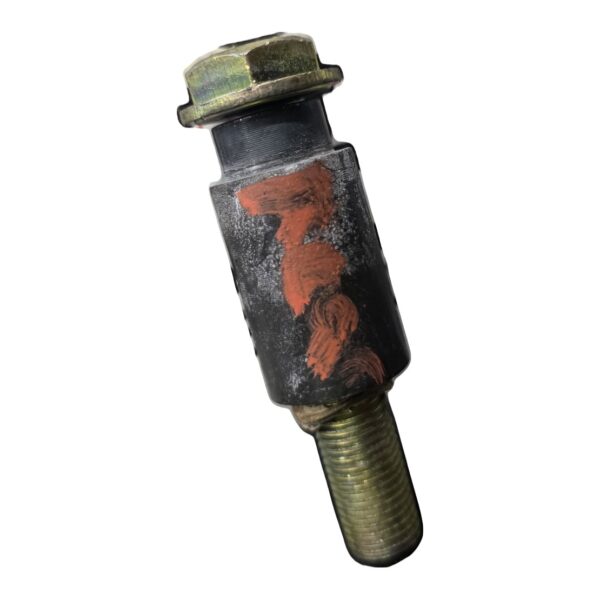 Tornillo Cinturon Trasero Chevrolet Aveo GT 1.6 2011 MT