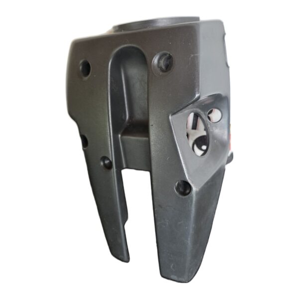 Cobertor Columna Direccion Inferior Llave Mazda 323 1.3 1989 MT