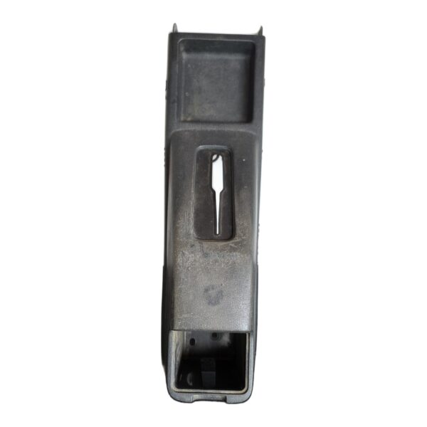 Cobertor Emergencia Consola Central Mazda 323 1.3 1989 MT