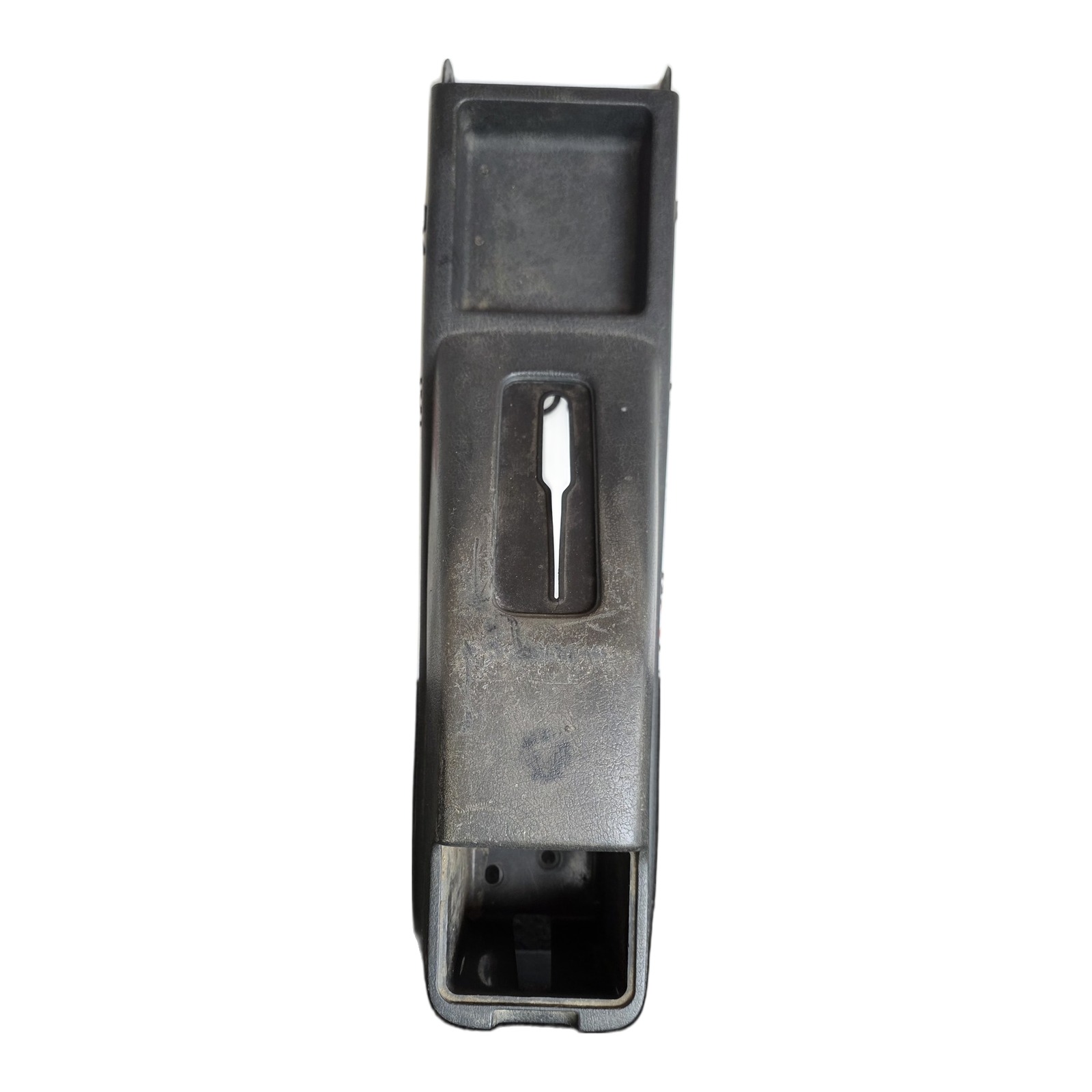 Cobertor Emergencia Consola Central Mazda 323 1.3 1989 MT