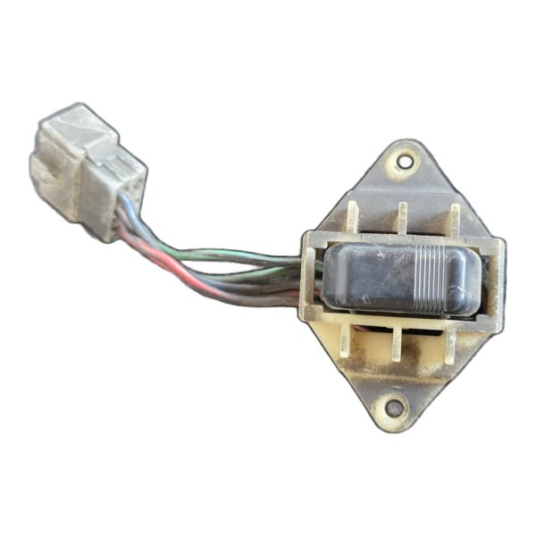 Switche Eleva Vidrio Mazda 323 1.3 1989 MT
