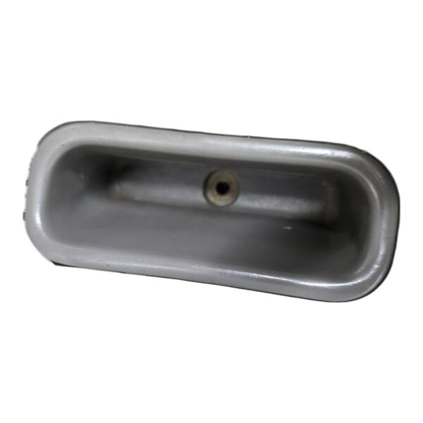 Manija Agarradera cartera puerta Nissan Sentra 1.6 1994 MT