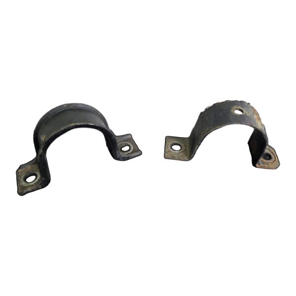 Base Buje Barra Direccion X2 Chevrolet Aveo GT 1.6 2011 MT
