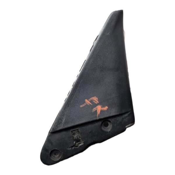 Cobertor Tapa Interior Espejo Retrovisor Der Nissan Sentra B13 1.6 1994 MT