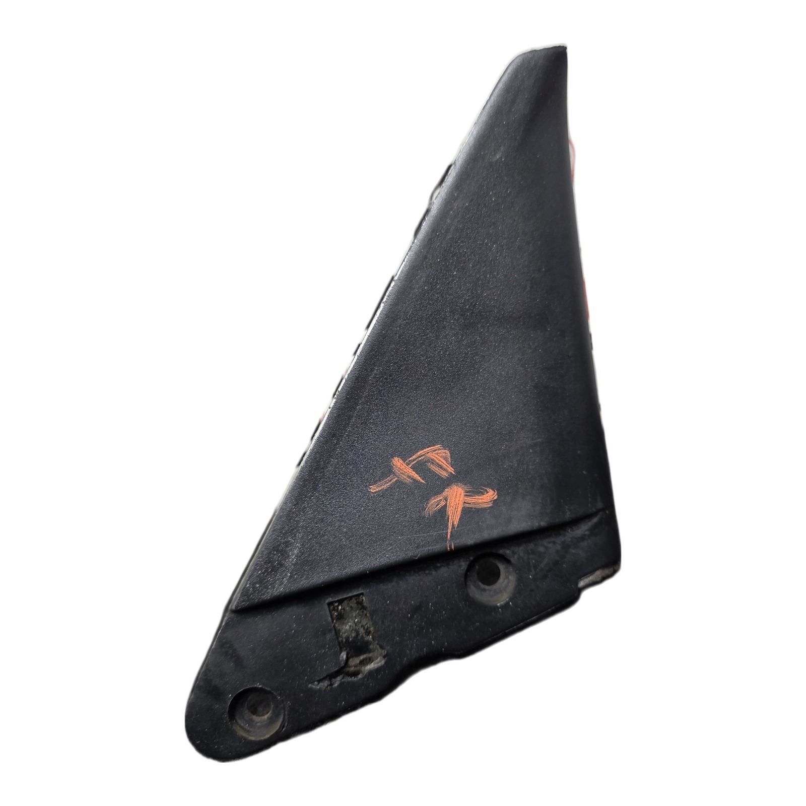 Cobertor Tapa Interior Espejo Retrovisor Der Nissan Sentra B13 1.6 1994 MT