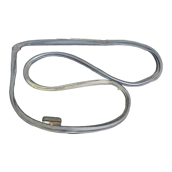 Empaque Puerta Trasera Der Nissan Sentra B13 1.6 1994 MT