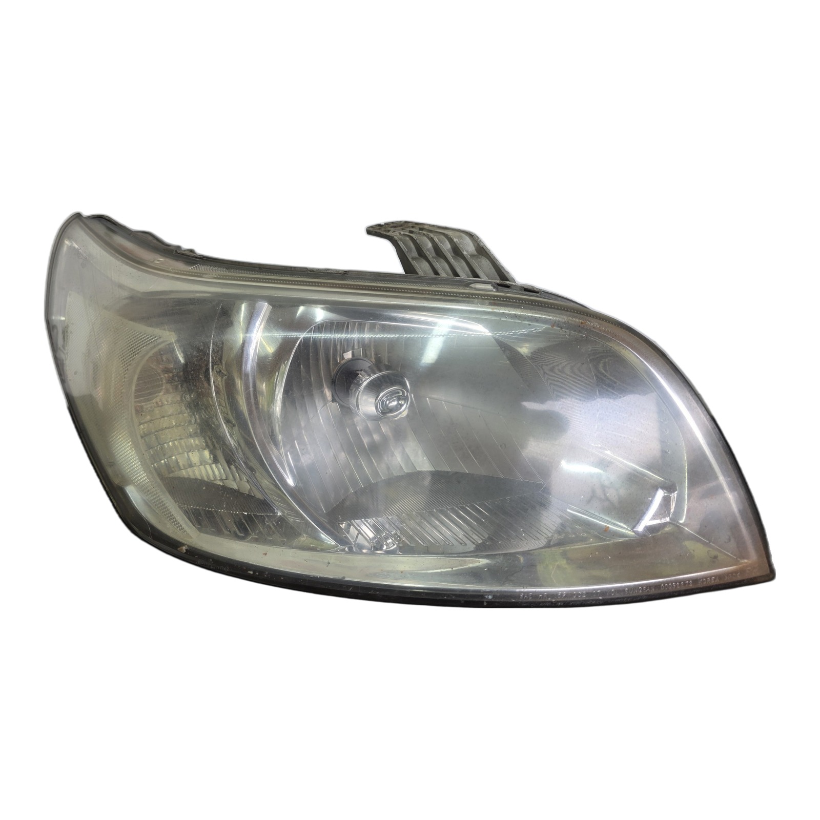 Farola Derecha Chevrolet Aveo GT 1.6 2011 MT
