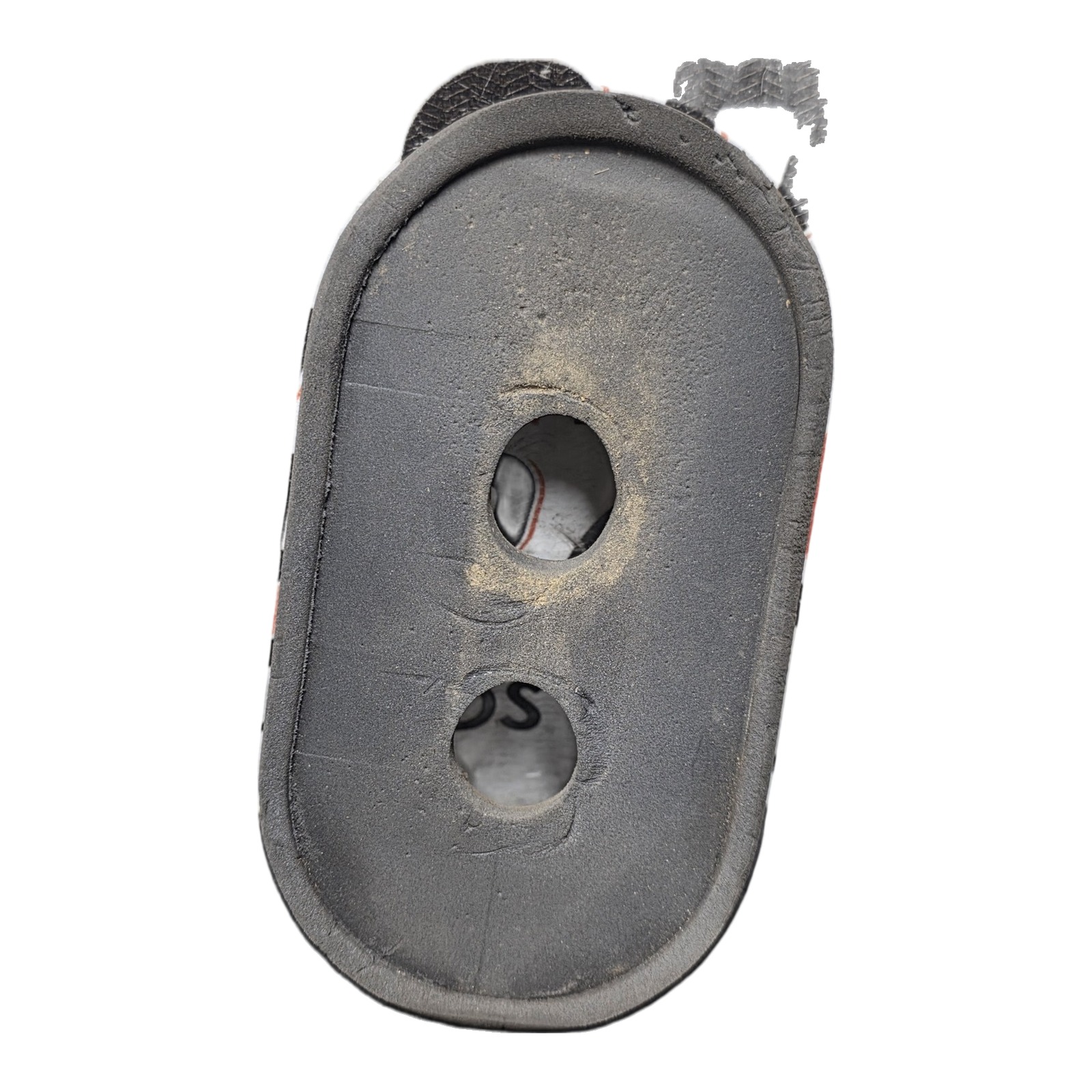 empaque aire condensador cabina Ford Ecosport 4x4 2.0 2008 MT