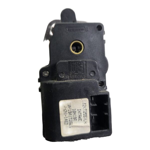 Actuador salida Aire Calefaccion Chevrolet Aveo GT 1.6 2011 MT